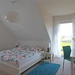 Maison Du Bonheur Rerik