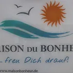 Prázdninový dům Maison Du Bonheur