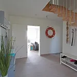 Prázdninový dům Maison Du Bonheur Rerik