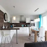 Prázdninový dům Maison Du Bonheur Rerik