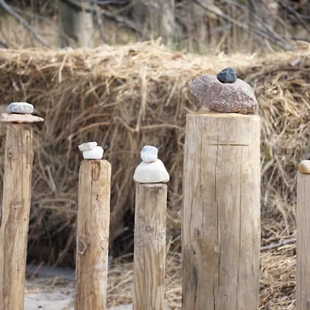 בית נופש Maison Du Bonheur *