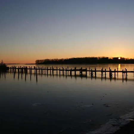 בית נופש Maison Du Bonheur רריק