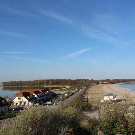 Maison Du Bonheur בית נופש