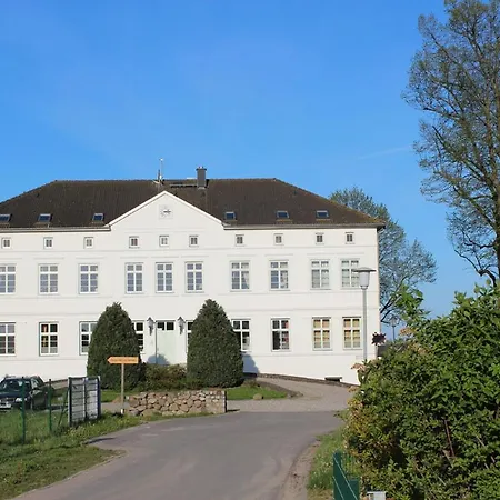 Maison Du Bonheur Holiday home Rerik
