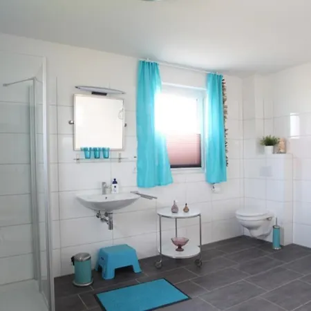 Maison Du Bonheur רריק