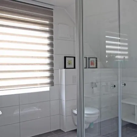 בית נופש Maison Du Bonheur