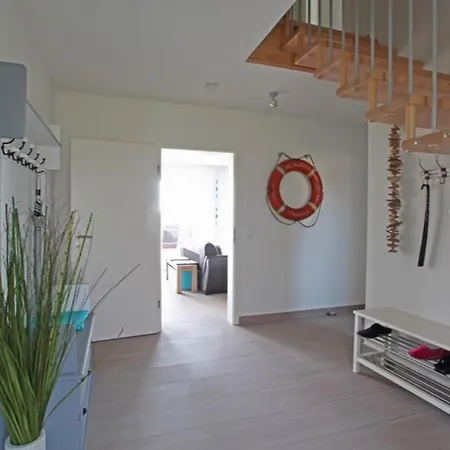 בית נופש Maison Du Bonheur רריק