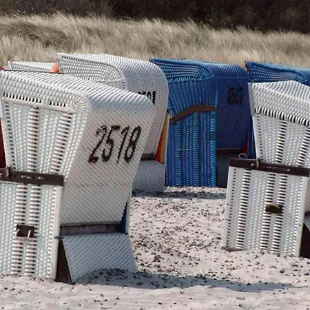 בית נופש Maison Du Bonheur *