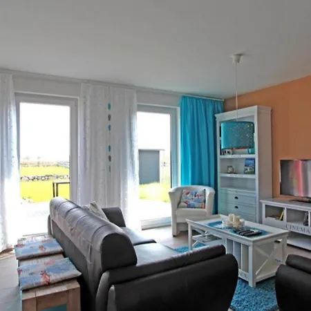 Prázdninový dům Maison Du Bonheur *