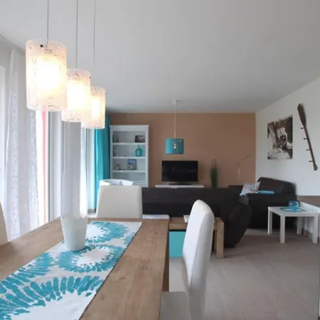 Maison Du Bonheur Prázdninový dům