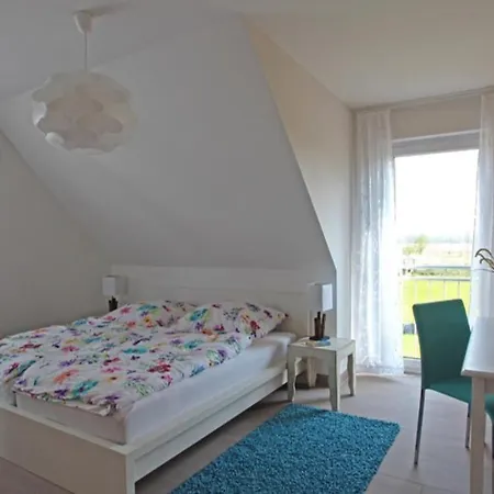 Prázdninový dům Maison Du Bonheur
