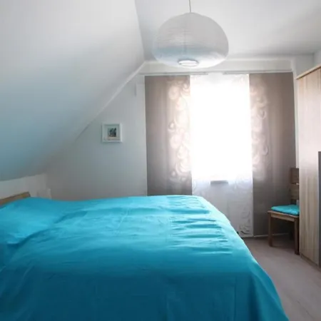 Maison Du Bonheur Prázdninový dům *